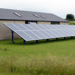 Solutions clé en main pour installations photovoltaïques Villeneuve-le-Roi